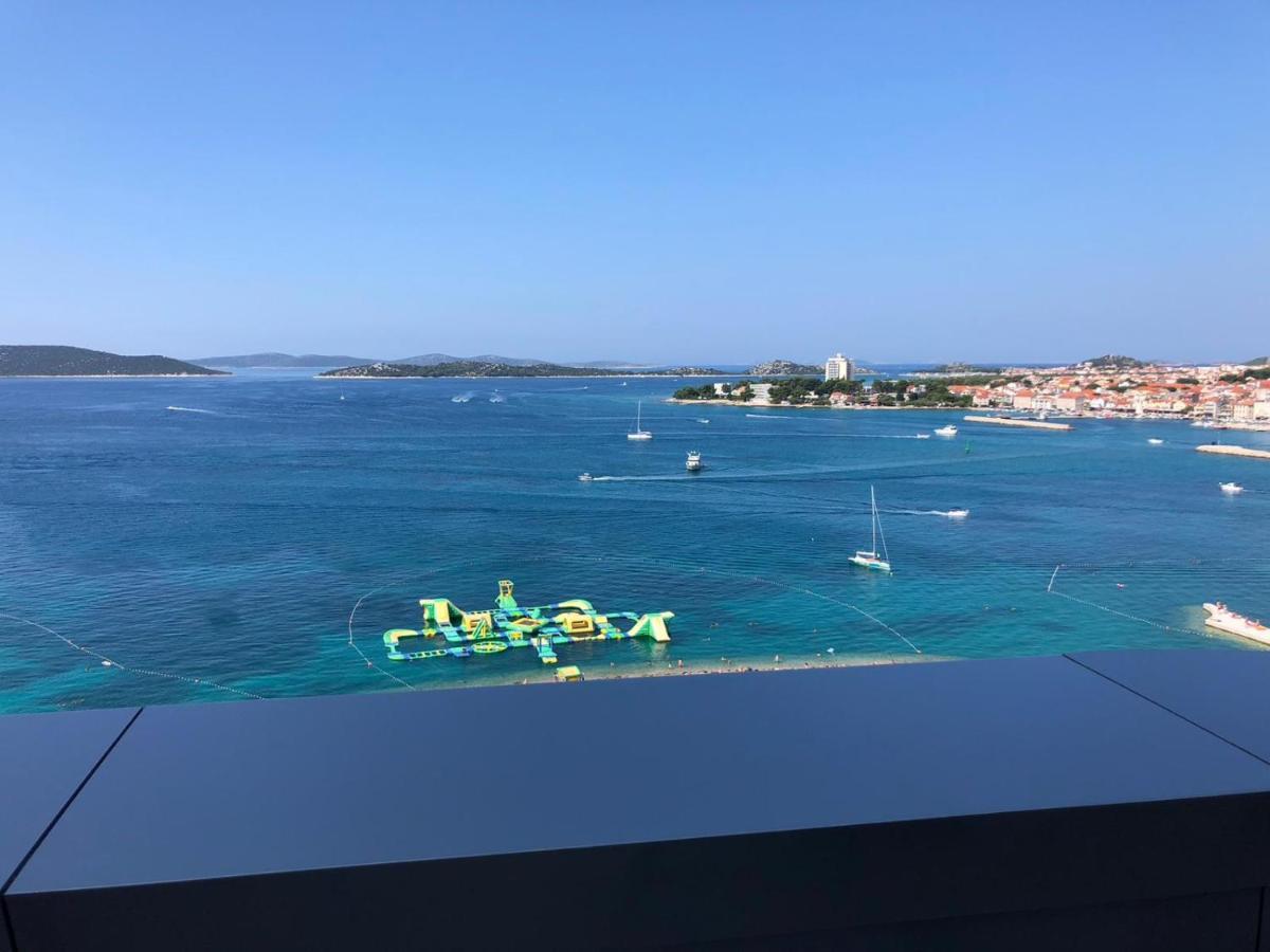 Apartman Jareb