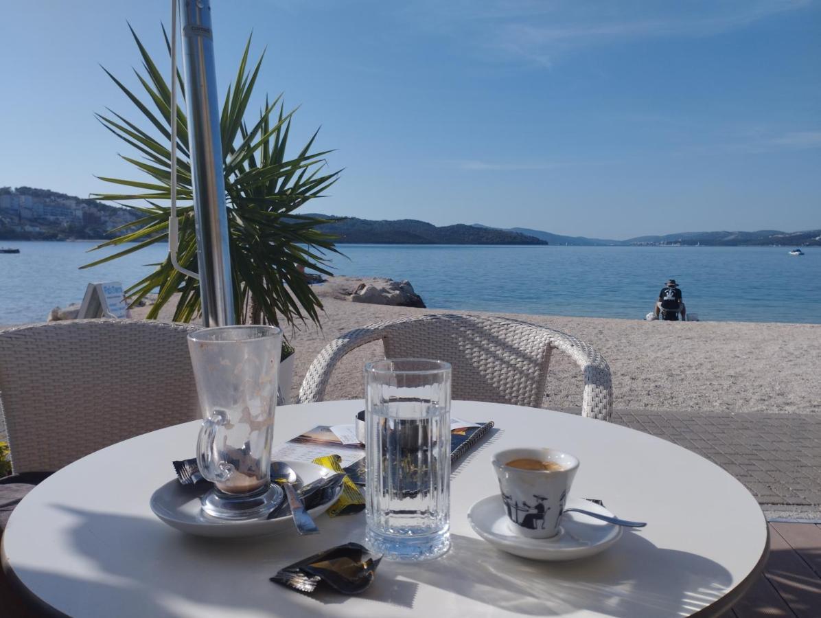 Jareb * Tribunj (Sibenik-Knin)