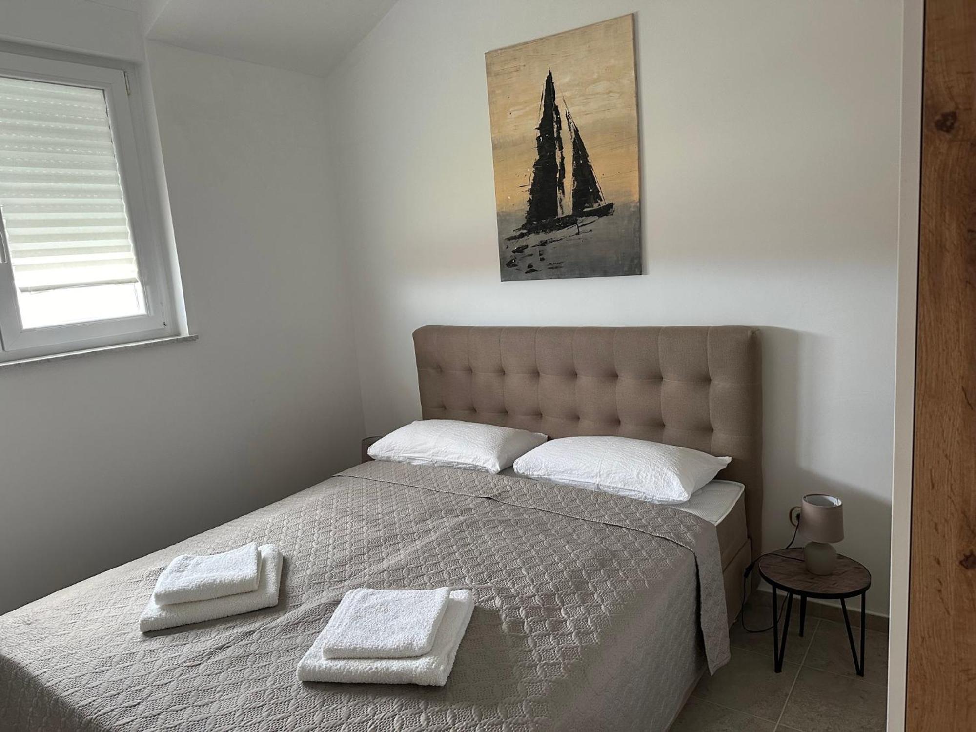 Apartment Jareb *
