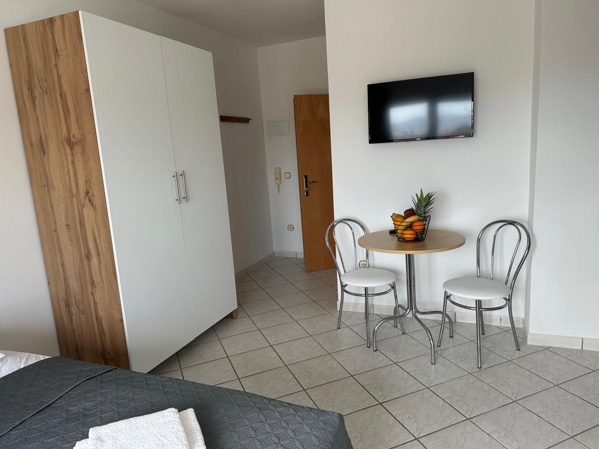 Apartman Jareb *