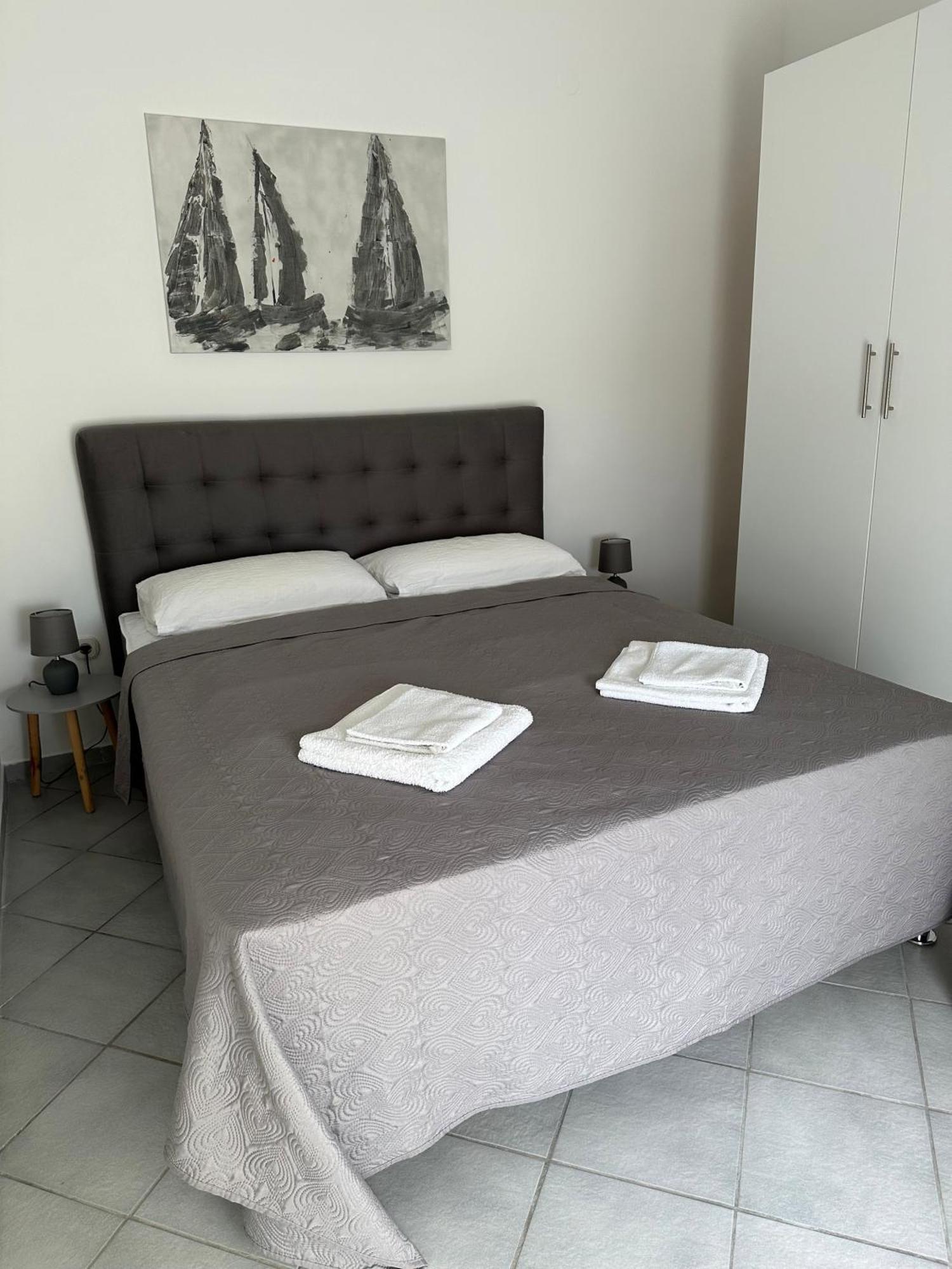 Apartment Jareb *