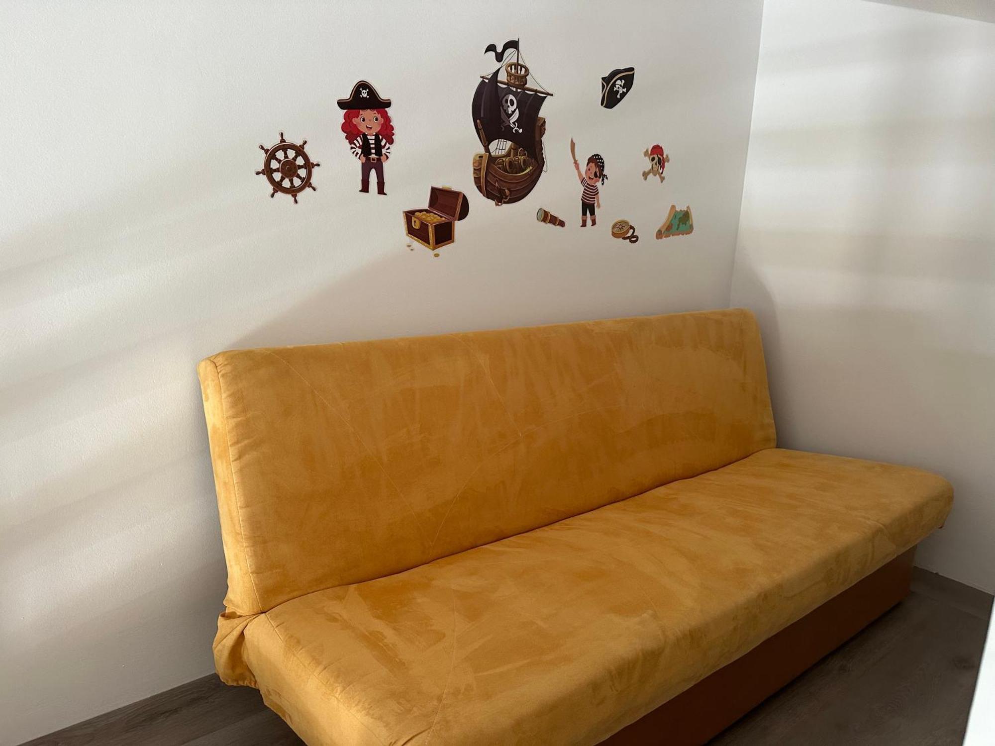 Apartment Jareb