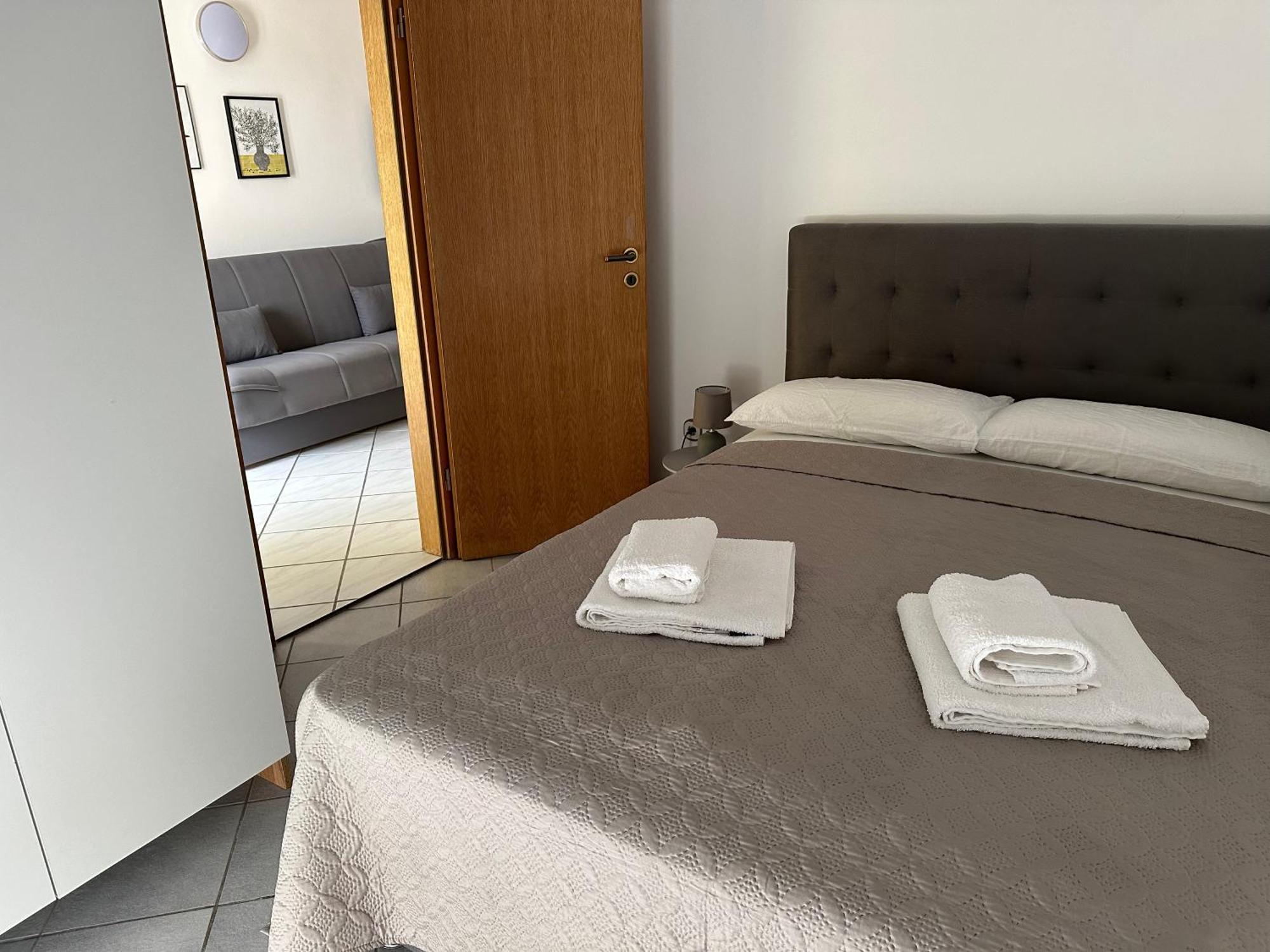 Jareb Apartman