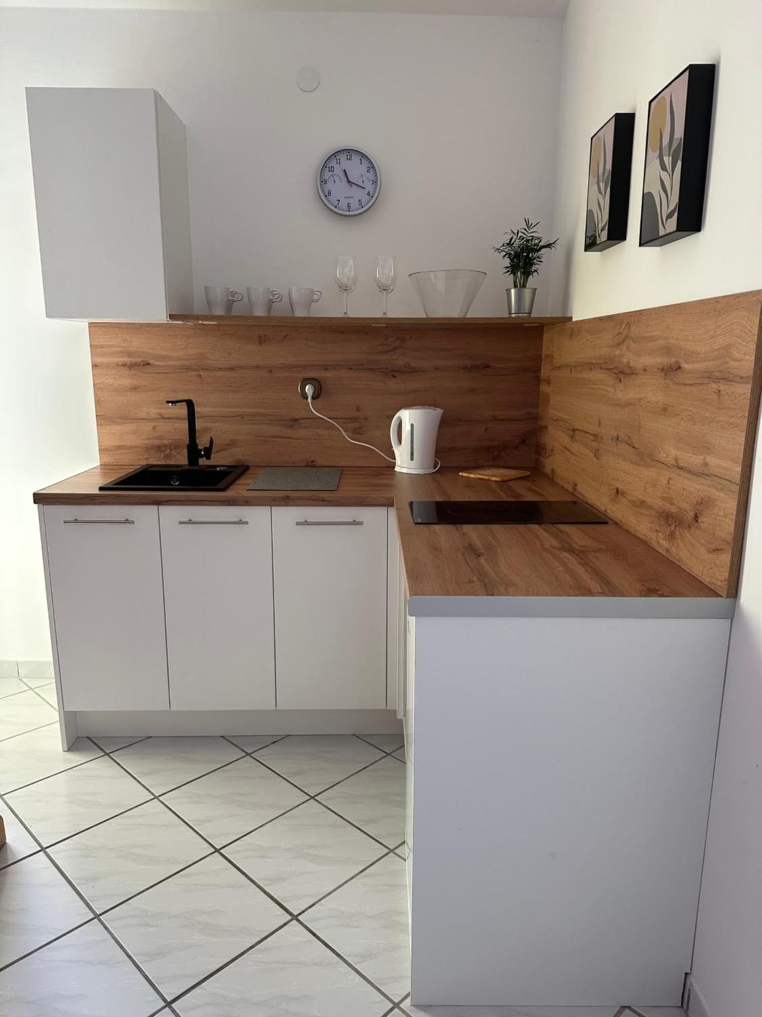 Apartment Jareb *
