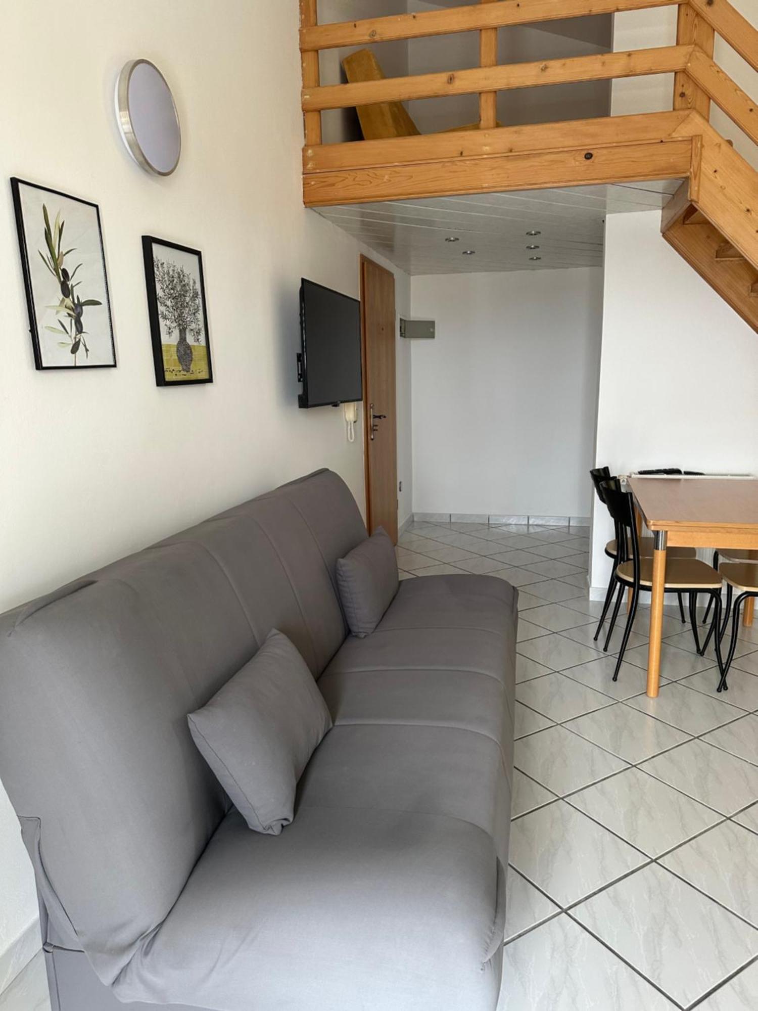 Jareb Apartment Tribunj (Sibenik-Knin)