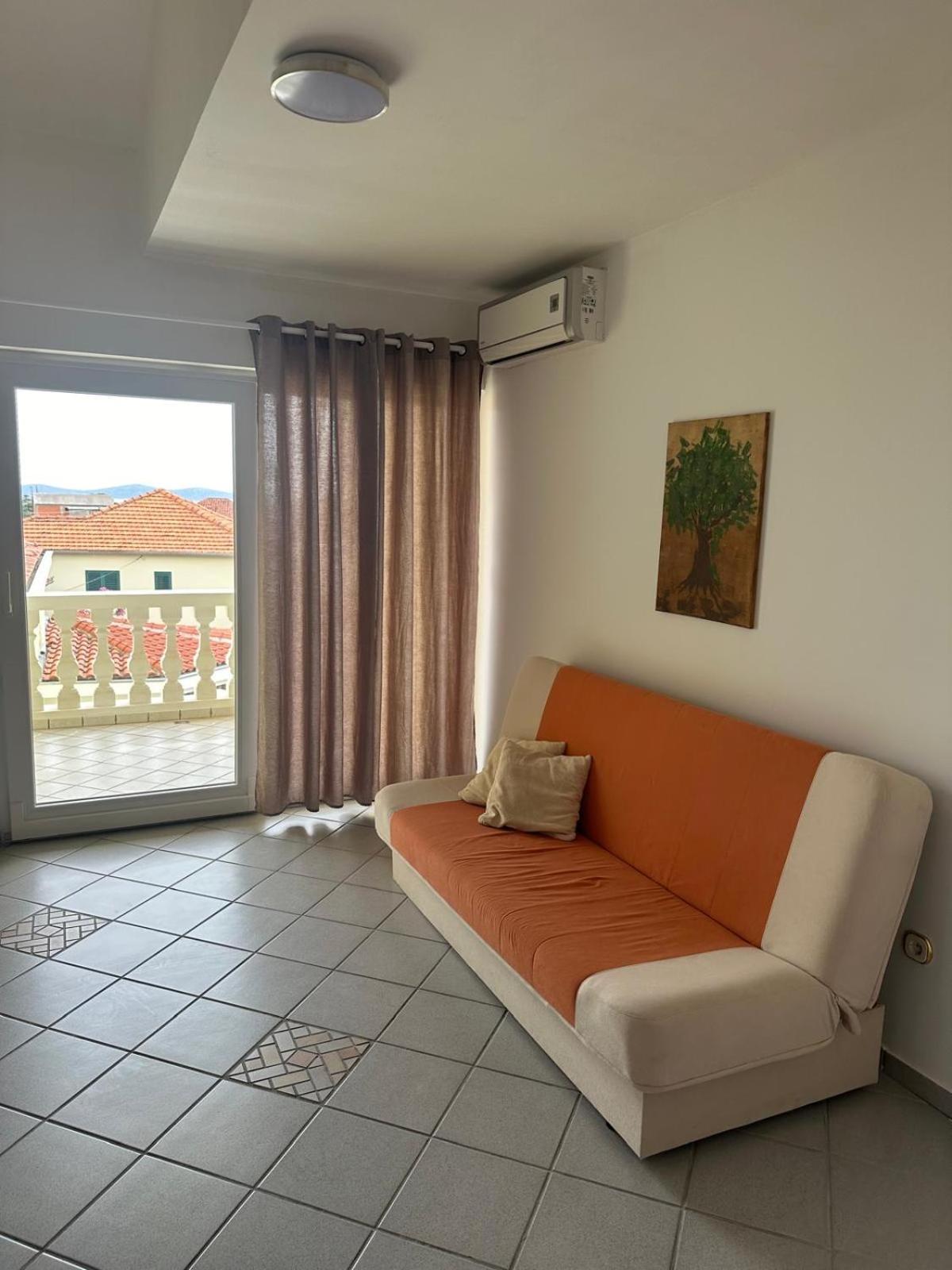 Jareb Apartment Tribunj (Sibenik-Knin)