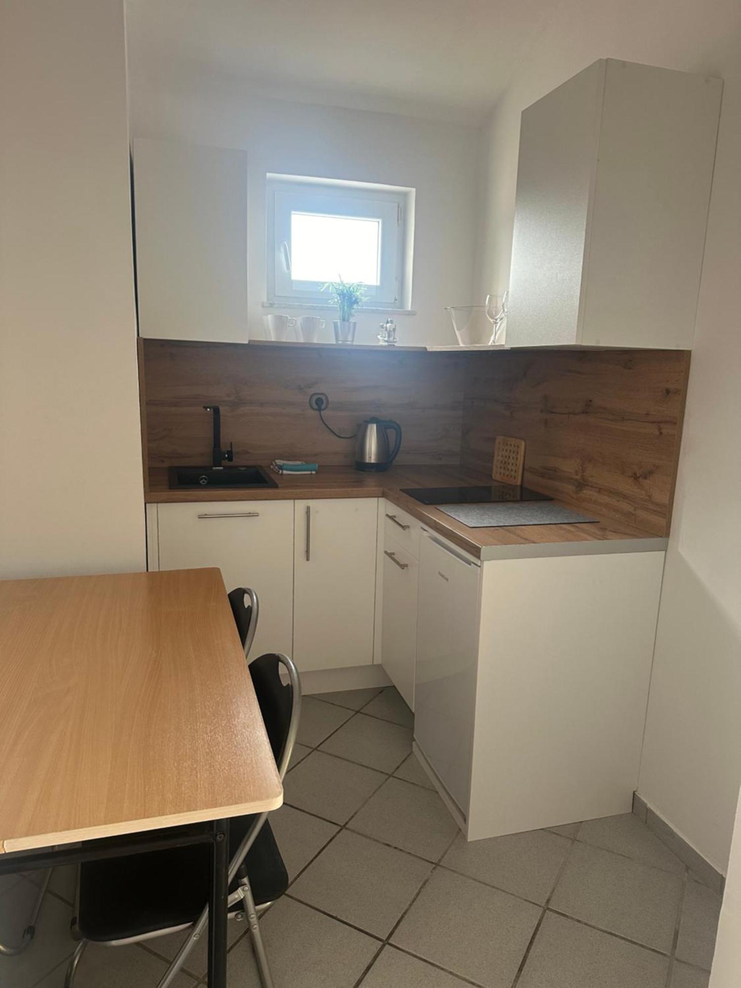 Jareb Apartman