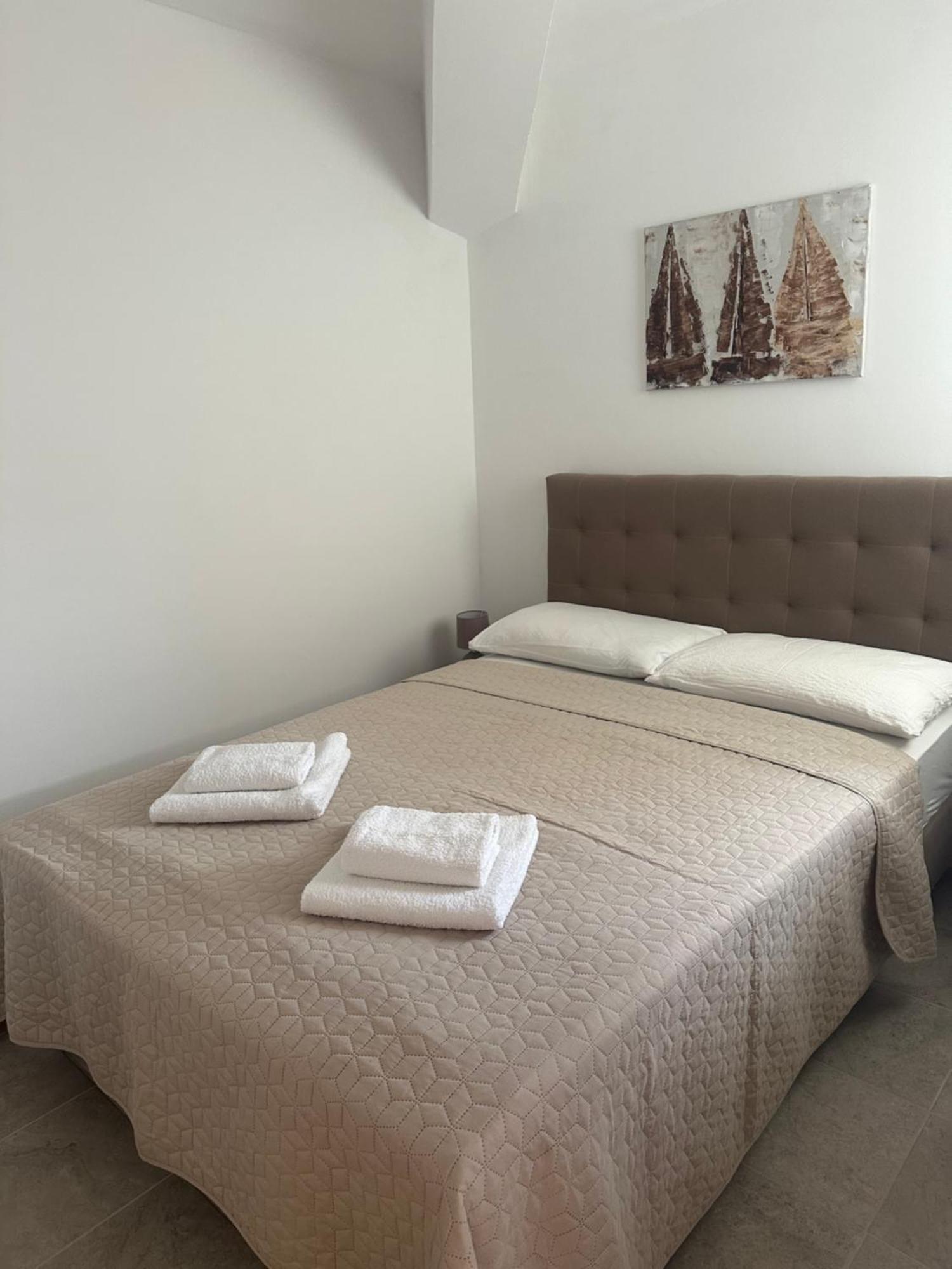 Jareb Apartman Tribunj (Sibenik-Knin)
