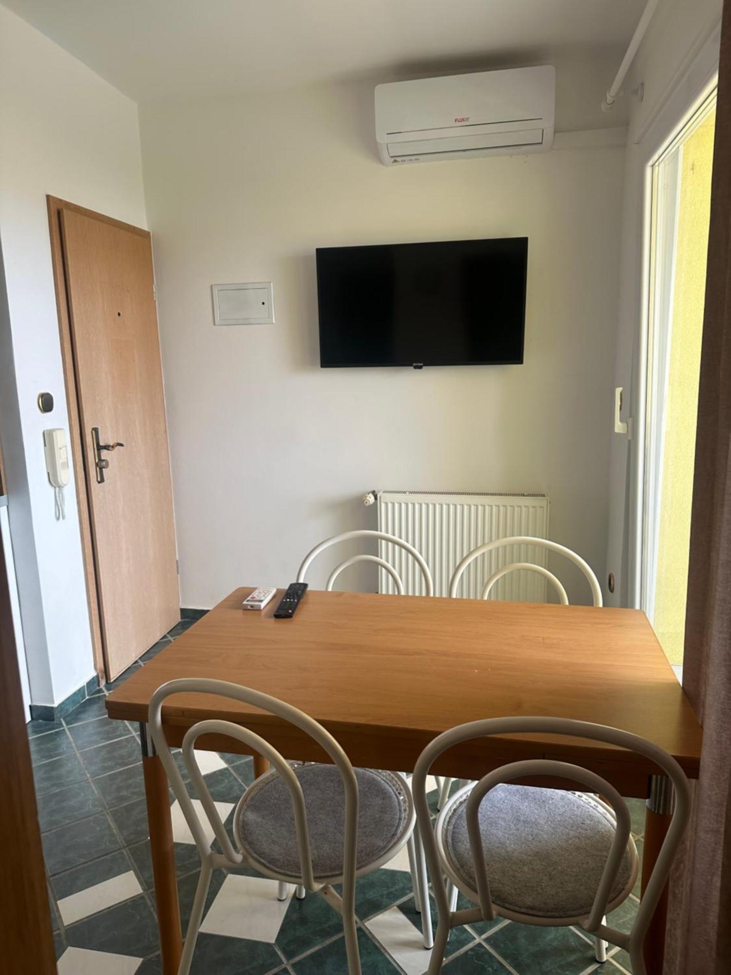 Apartment Jareb