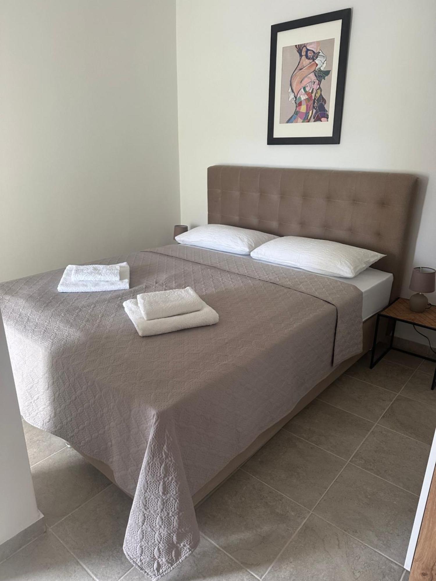 Jareb Apartment Tribunj (Sibenik-Knin)