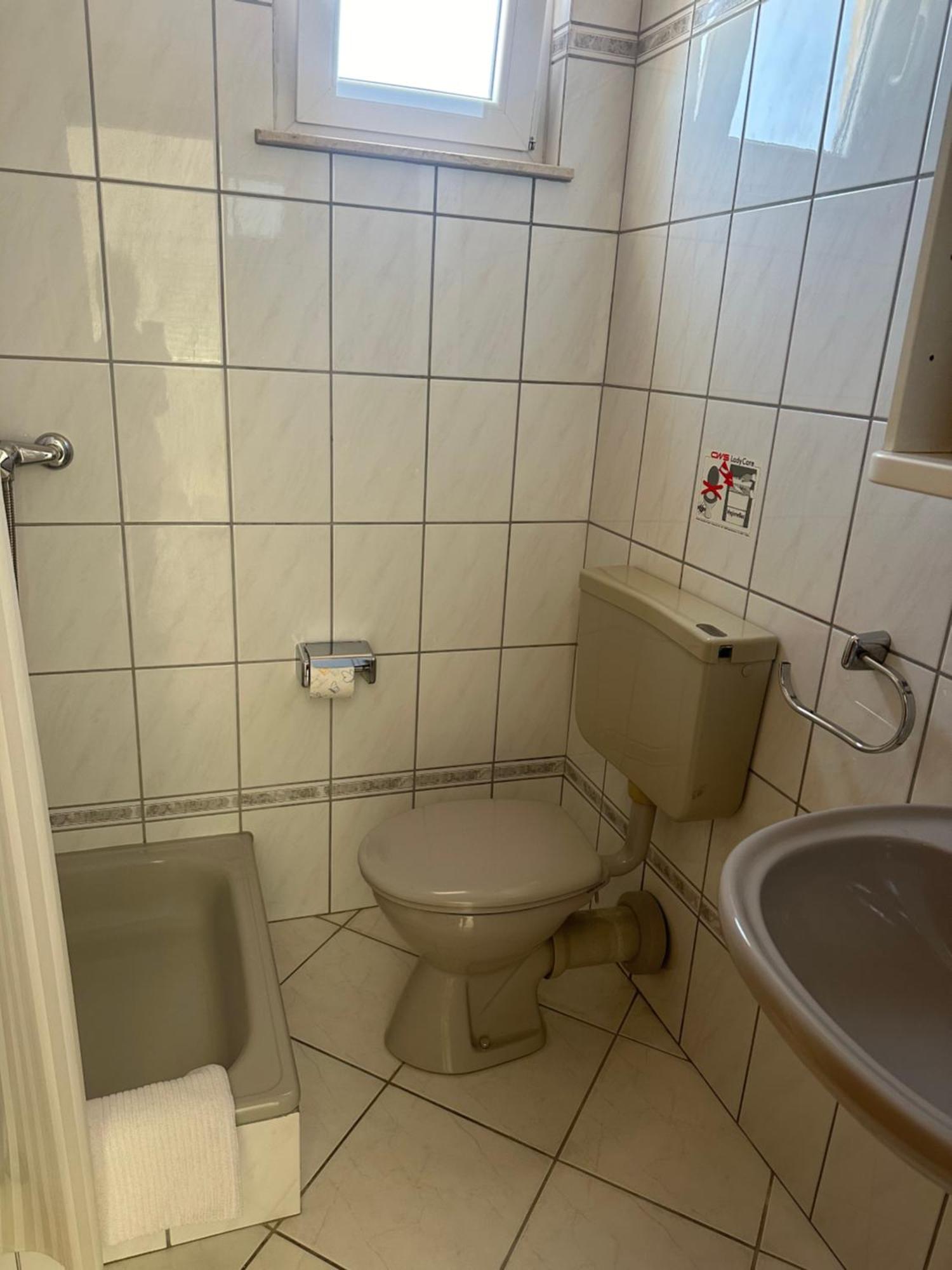Apartment Jareb *