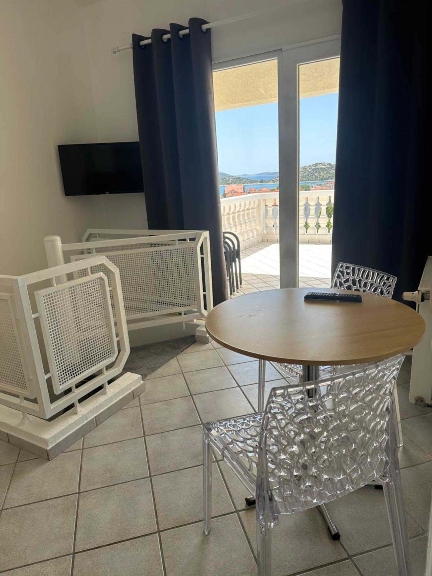Jareb Tribunj (Sibenik-Knin)
