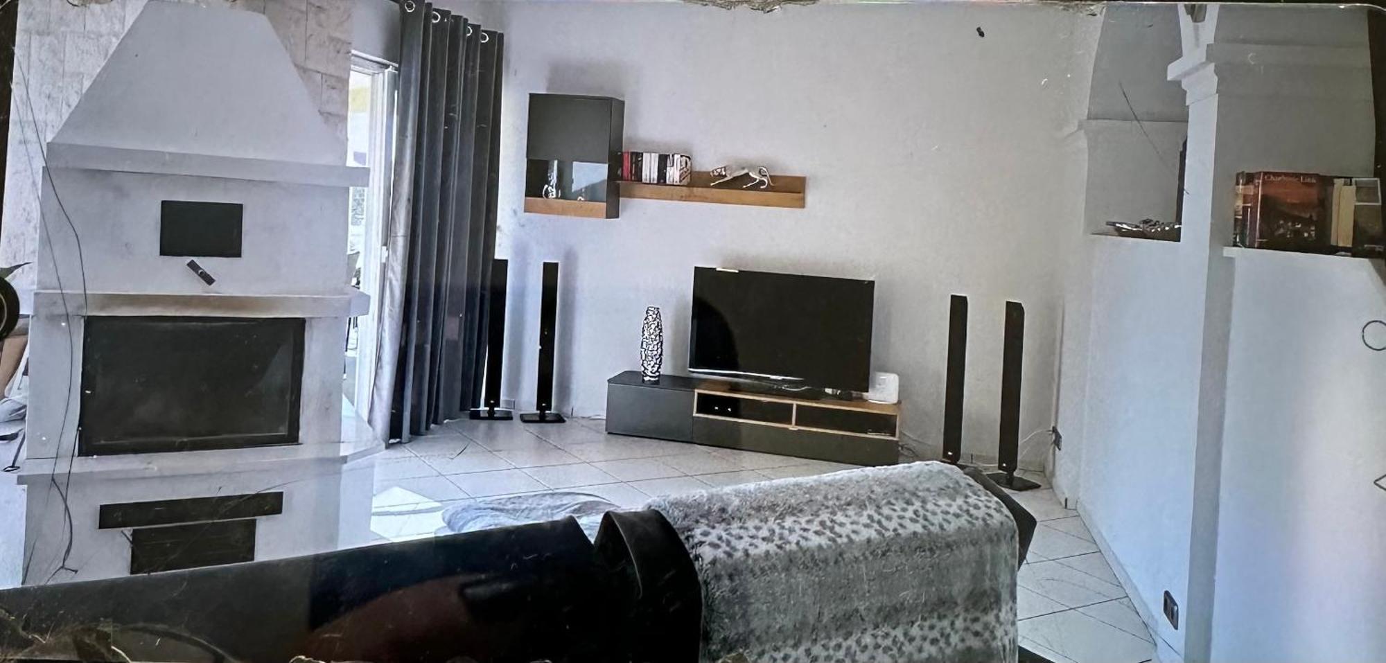 Jareb Apartment *