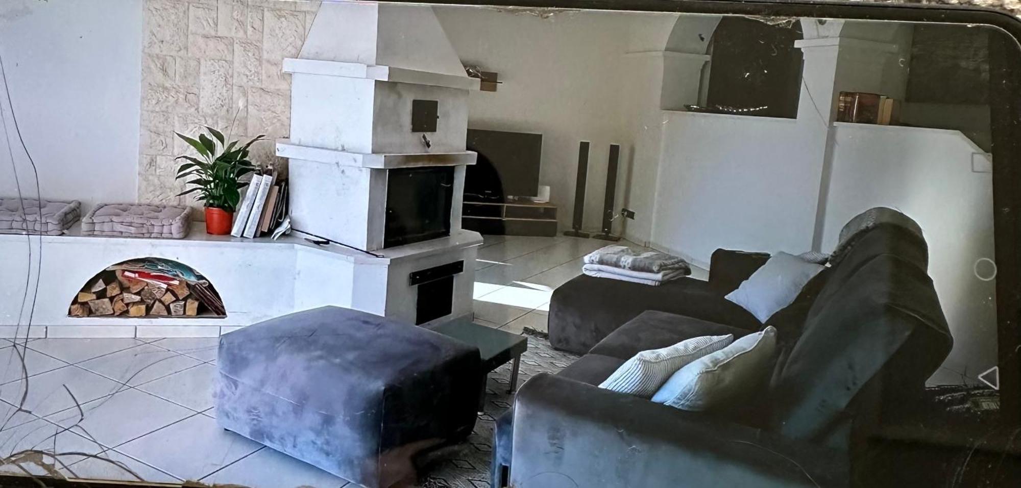 Apartment Jareb *
