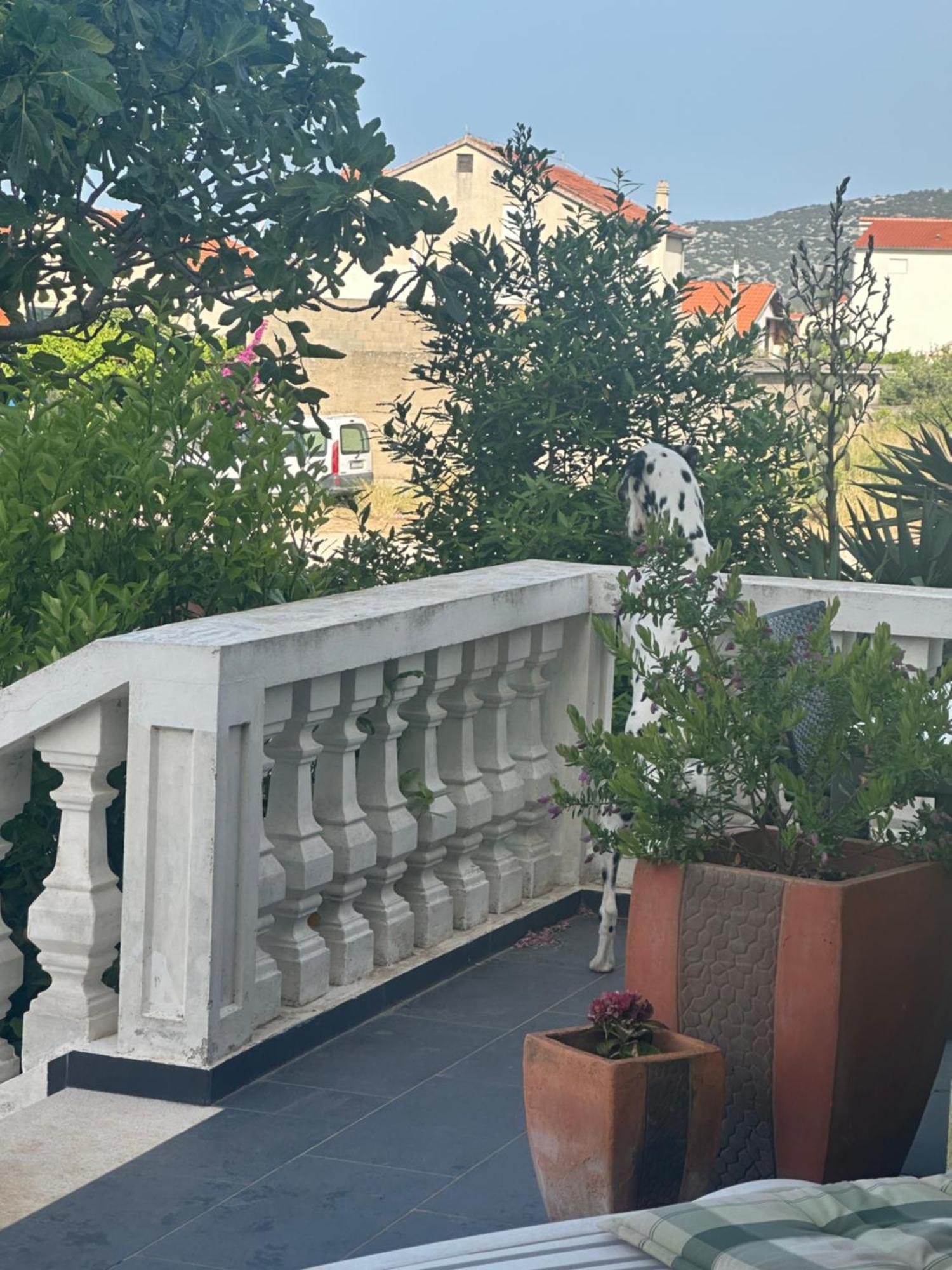Apartment Jareb Tribunj (Sibenik-Knin)