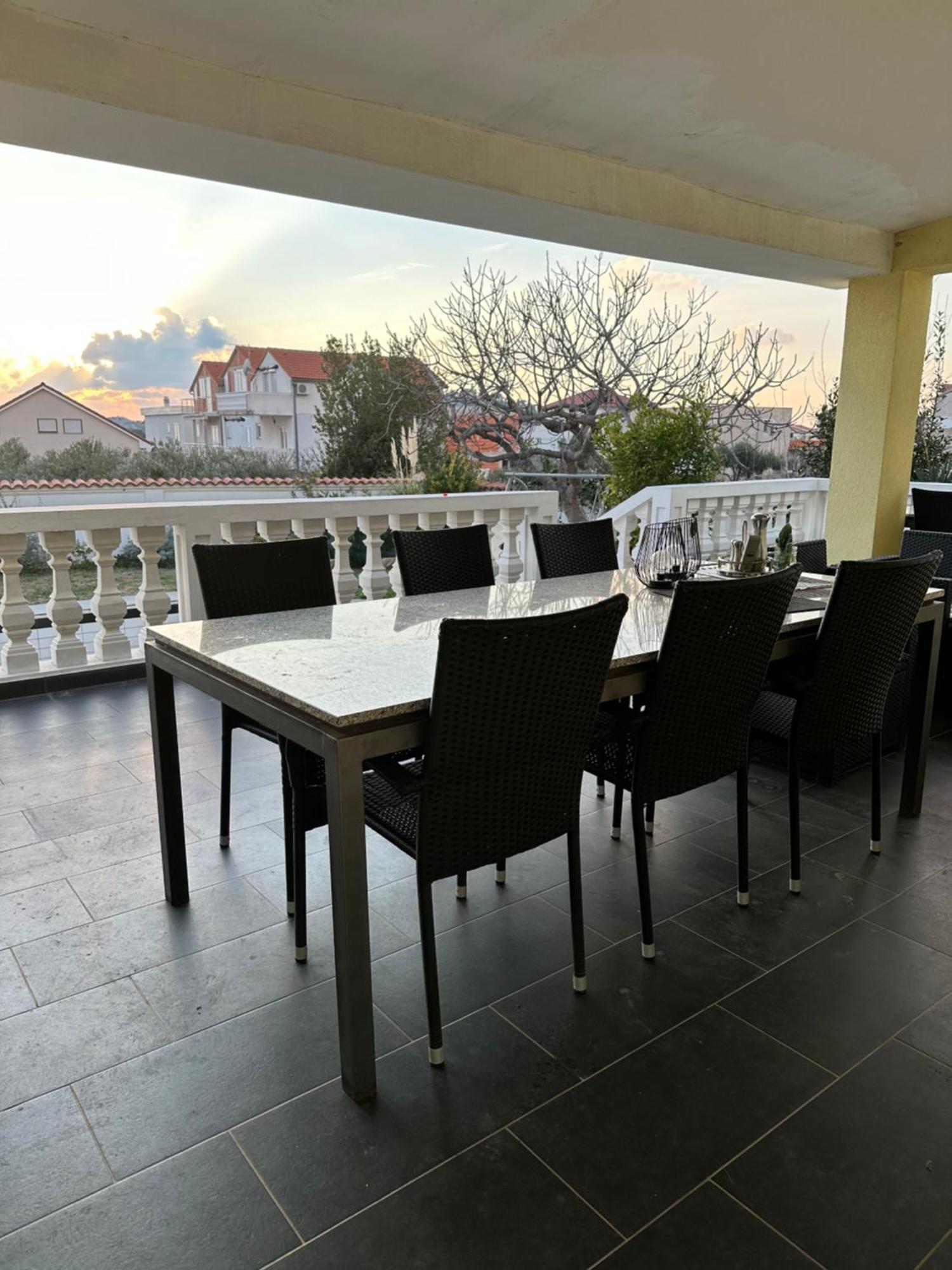 Jareb Apartman
