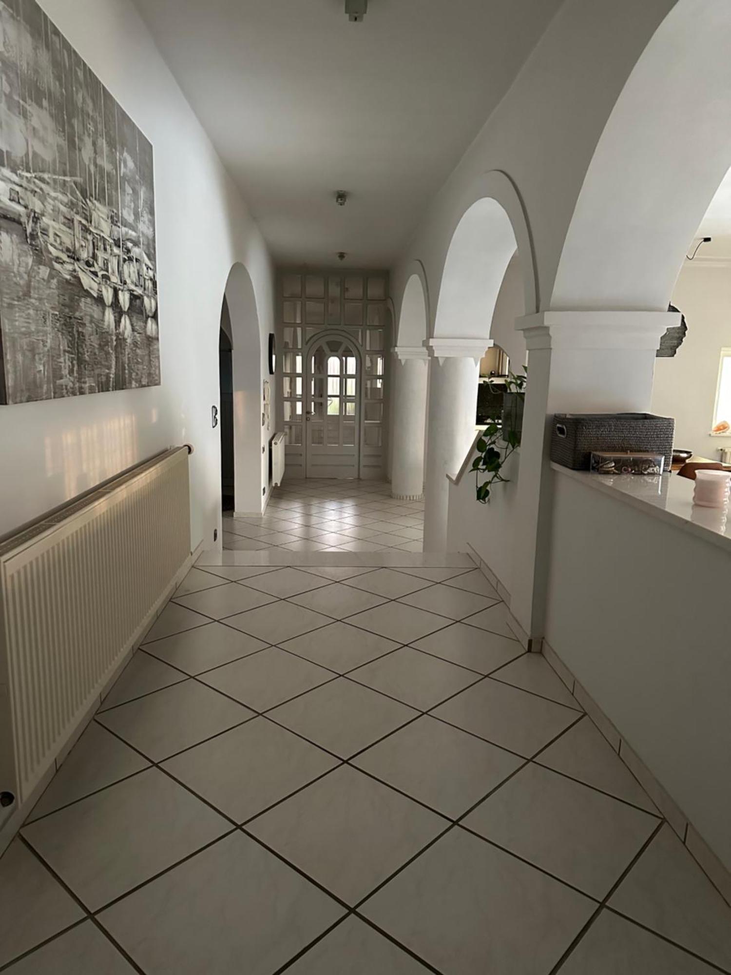 Jareb Apartment *