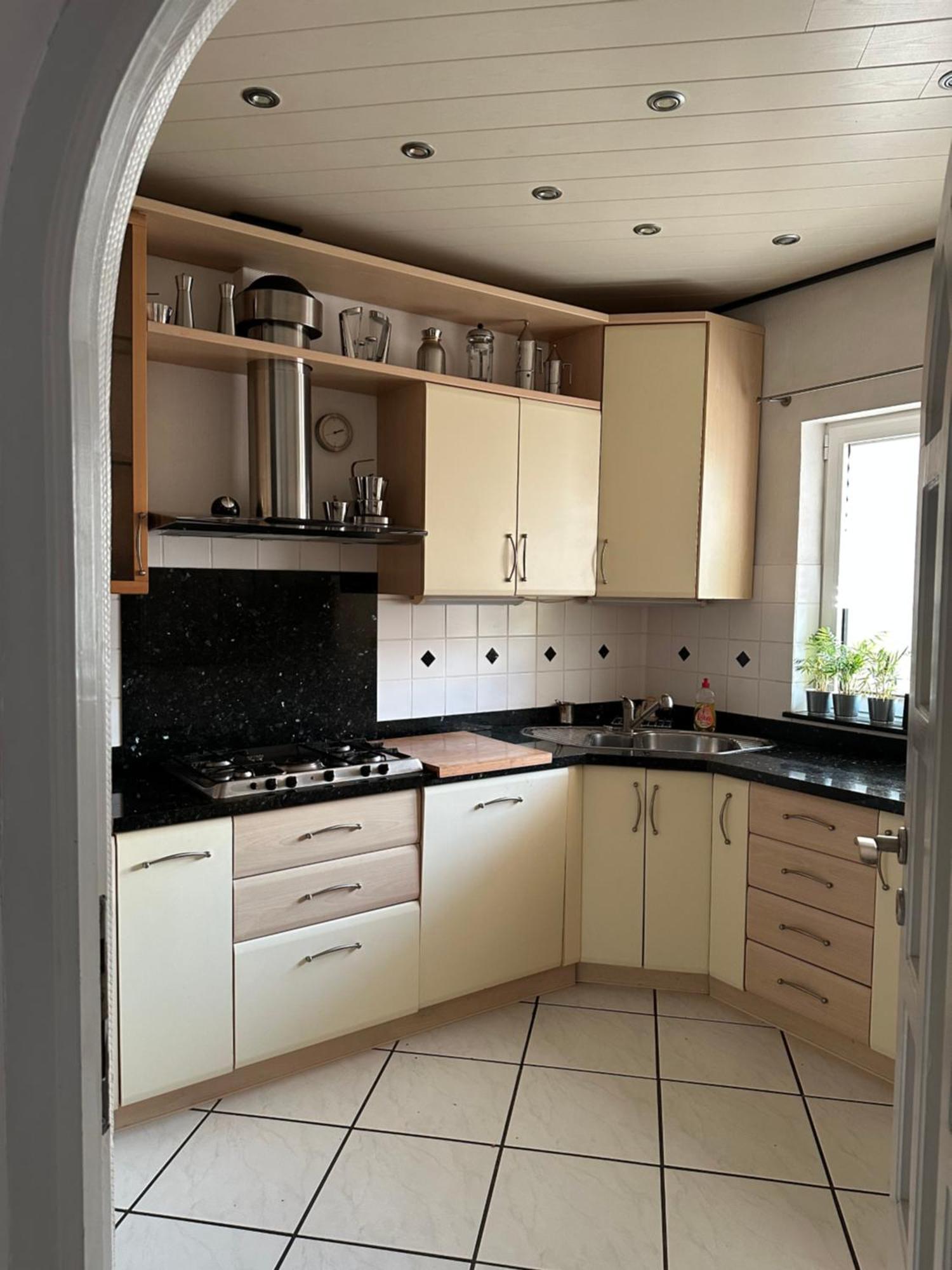 Apartman Jareb *
