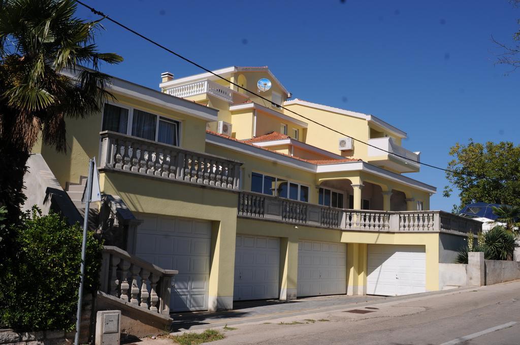 Jareb Apartment Tribunj (Sibenik-Knin)