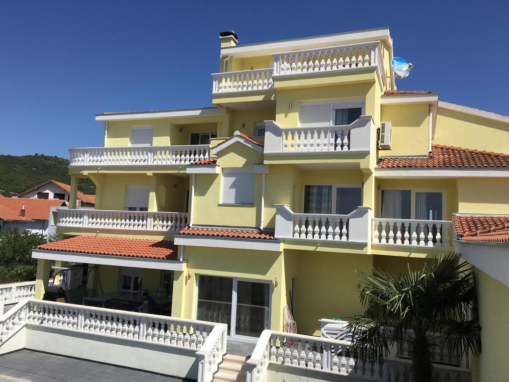 Apartman Jareb