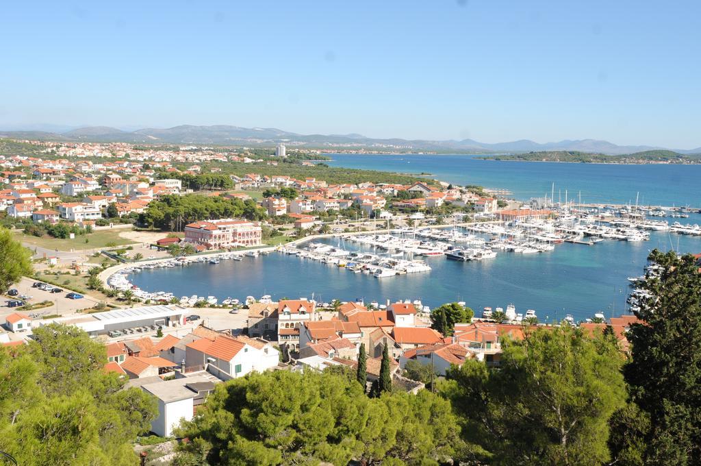Jareb Tribunj (Sibenik-Knin)