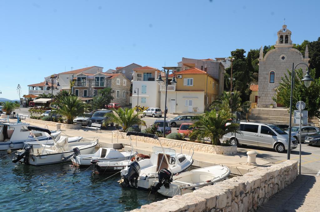 Apartman Jareb *