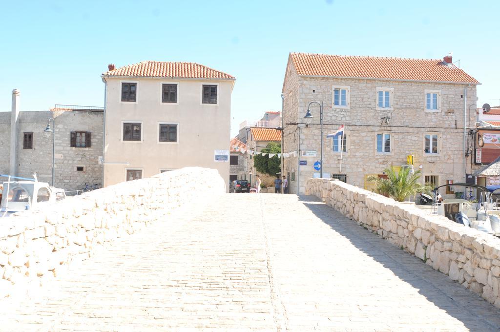 Apartman Jareb