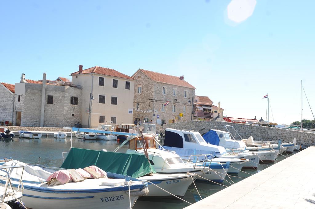 Jareb Apartment Tribunj (Sibenik-Knin)