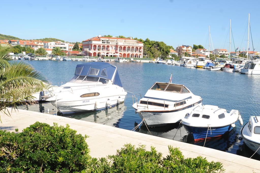 Apartman Jareb *
