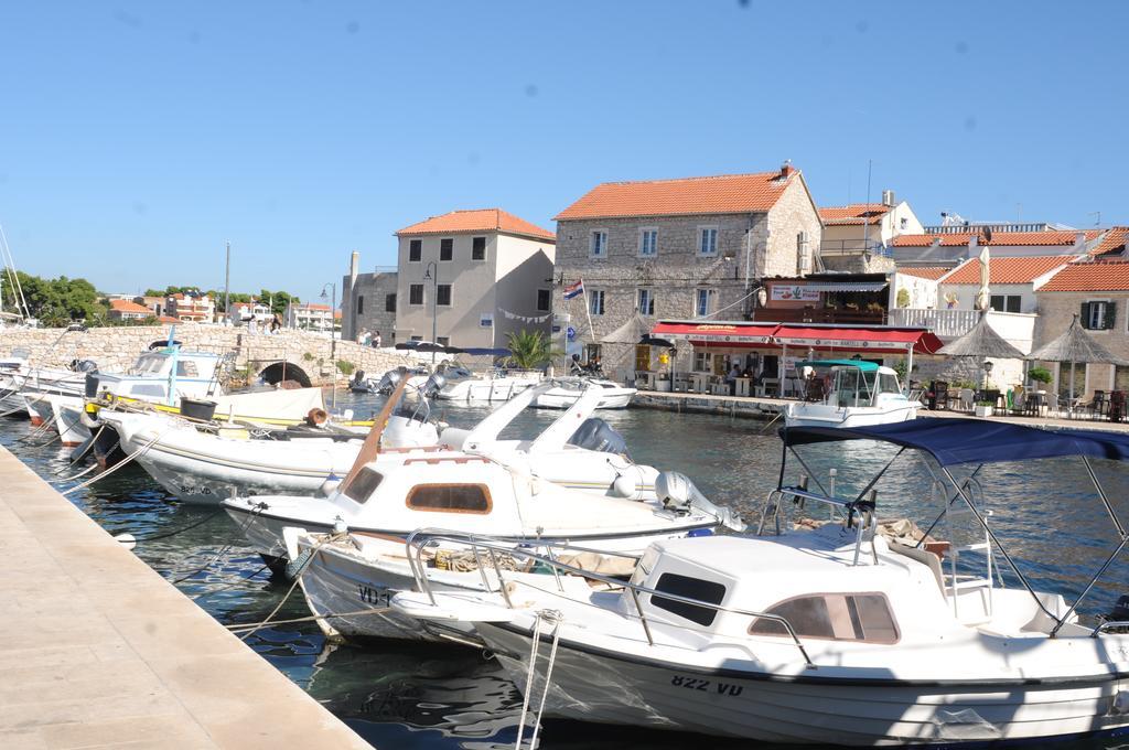 Apartman Jareb *