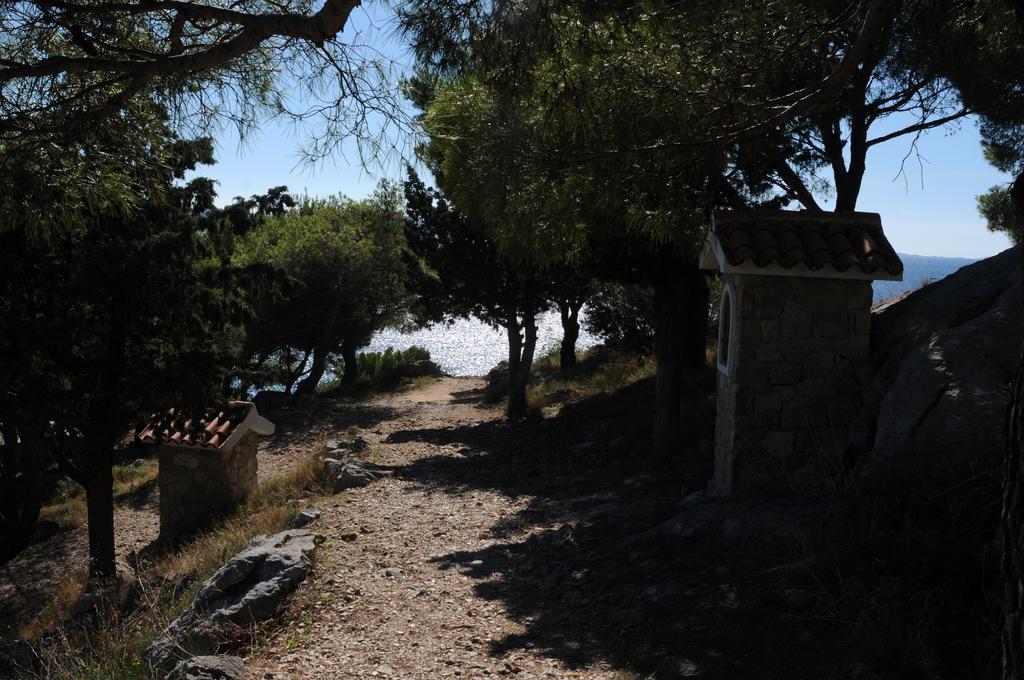 Apartman Jareb Tribunj (Sibenik-Knin)