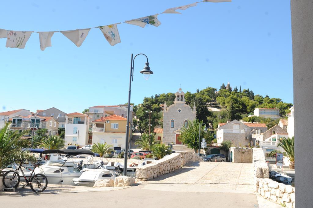Apartman Jareb *