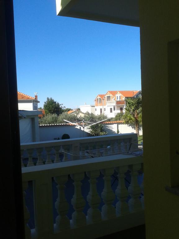 Apartman Jareb