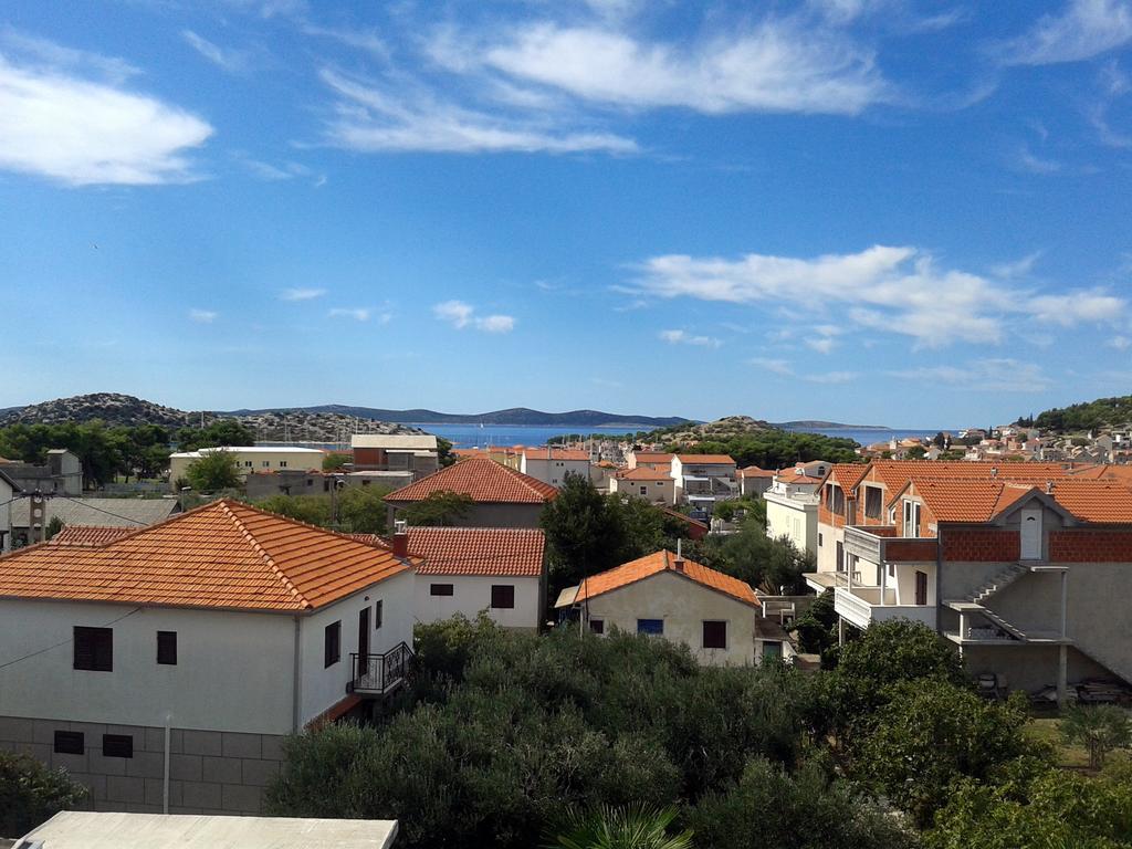 Jareb Tribunj (Sibenik-Knin)