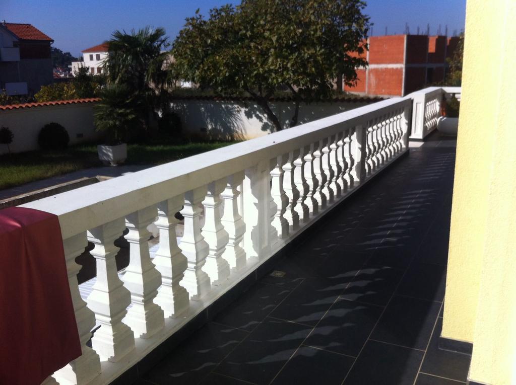 Jareb Apartman *