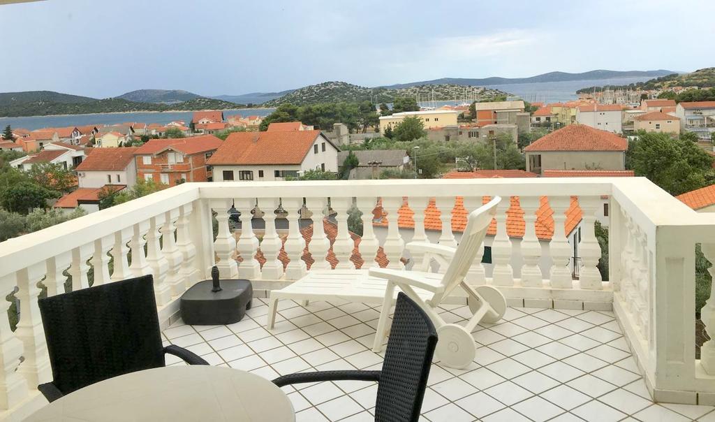 Apartman Jareb