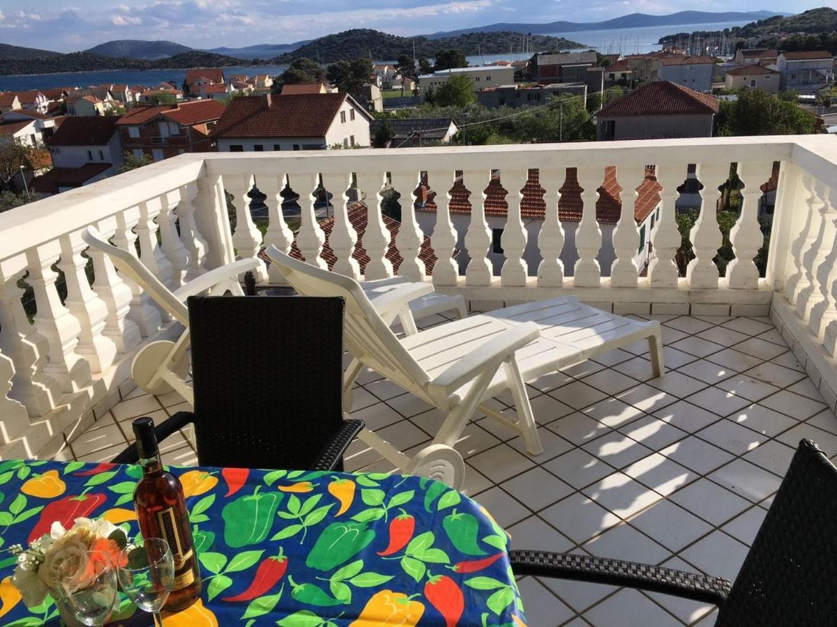 Apartman Jareb Tribunj (Sibenik-Knin)