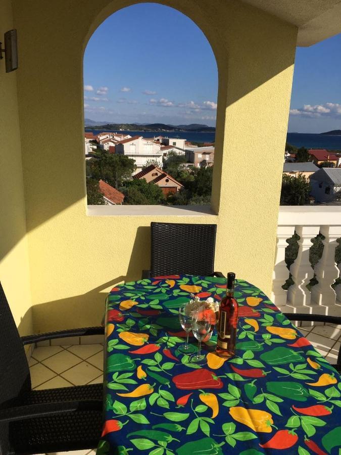 Jareb Tribunj (Sibenik-Knin)